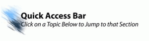 Quick Access Bar