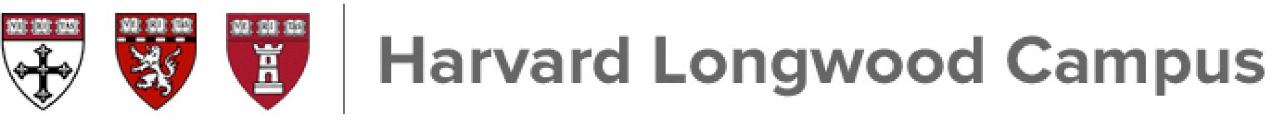 Harvard Longwood Campus Logo