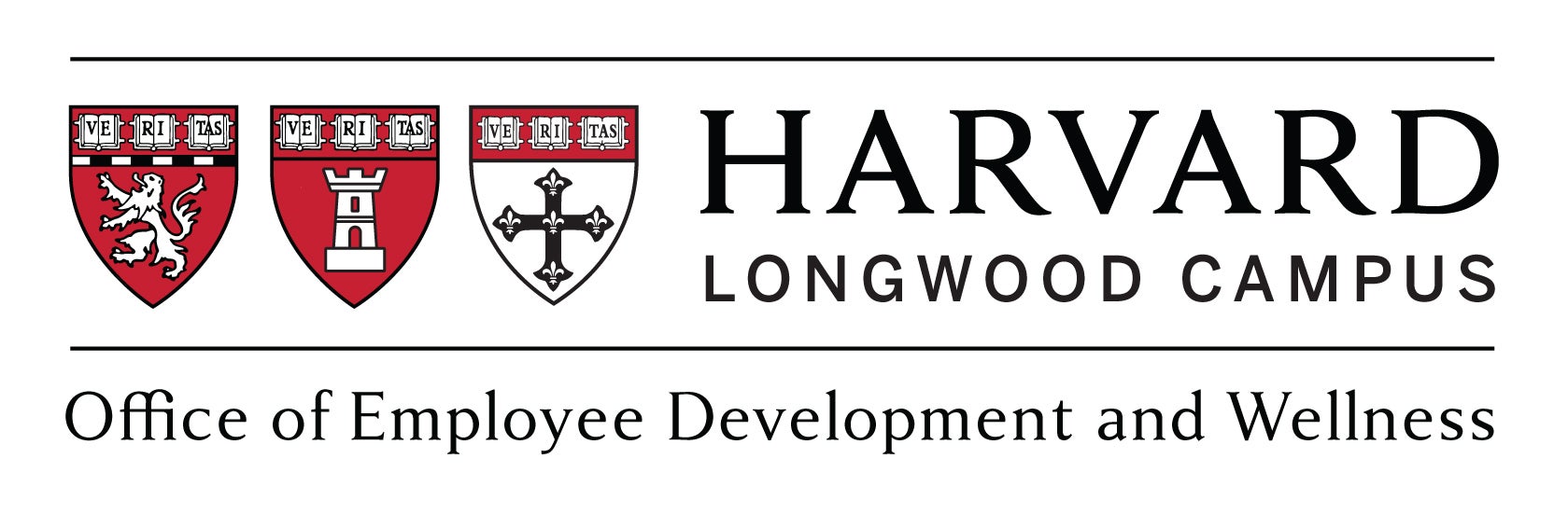Office of Employee Development and Wellness logo